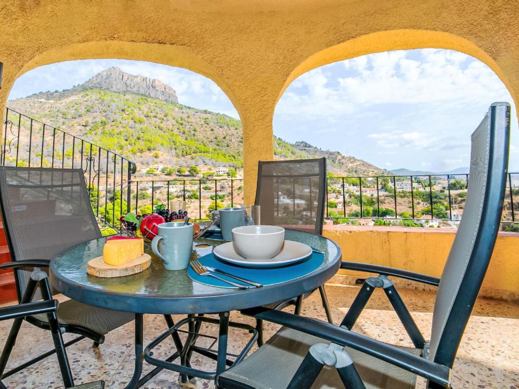 Holiday Home Dencis Villa by Interhome - 2