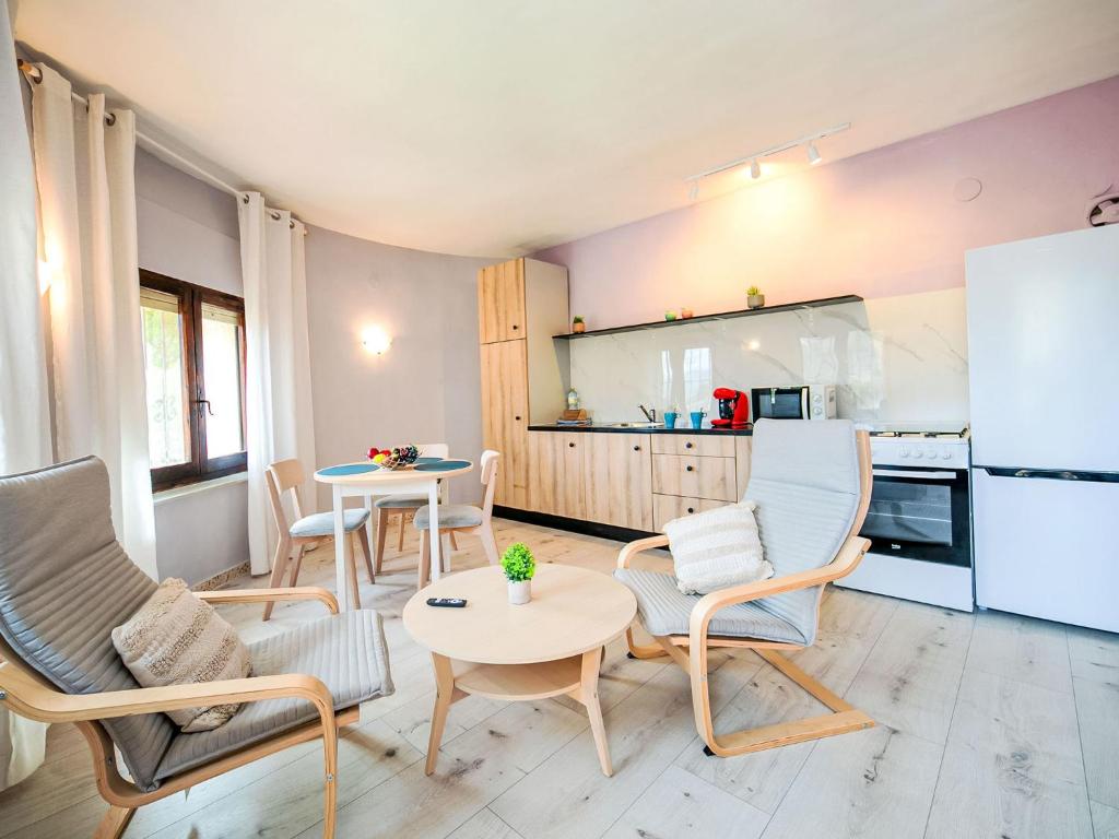 Holiday Home Dencis Villa by Interhome - 4