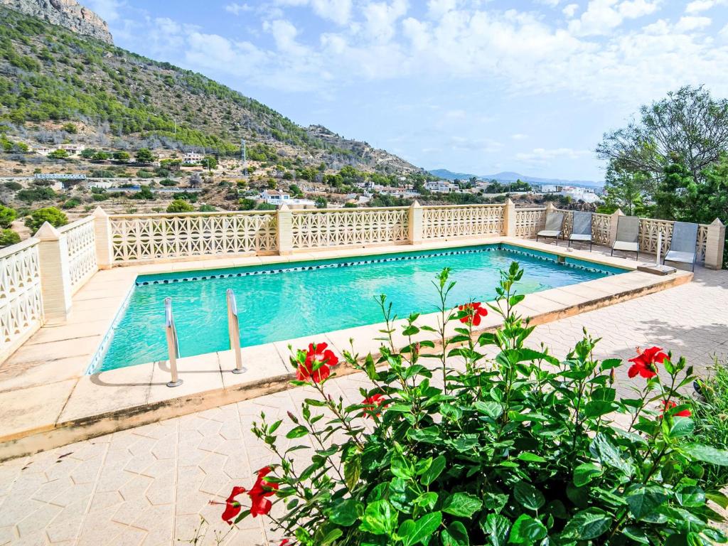 Holiday Home Dencis Villa by Interhome - 5