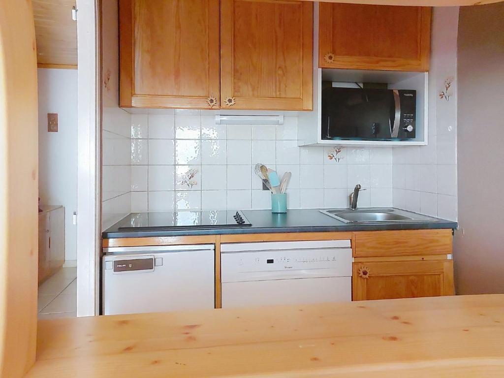 Apartment Les Tommeuses - Val Claret-39 by Interhome - 5