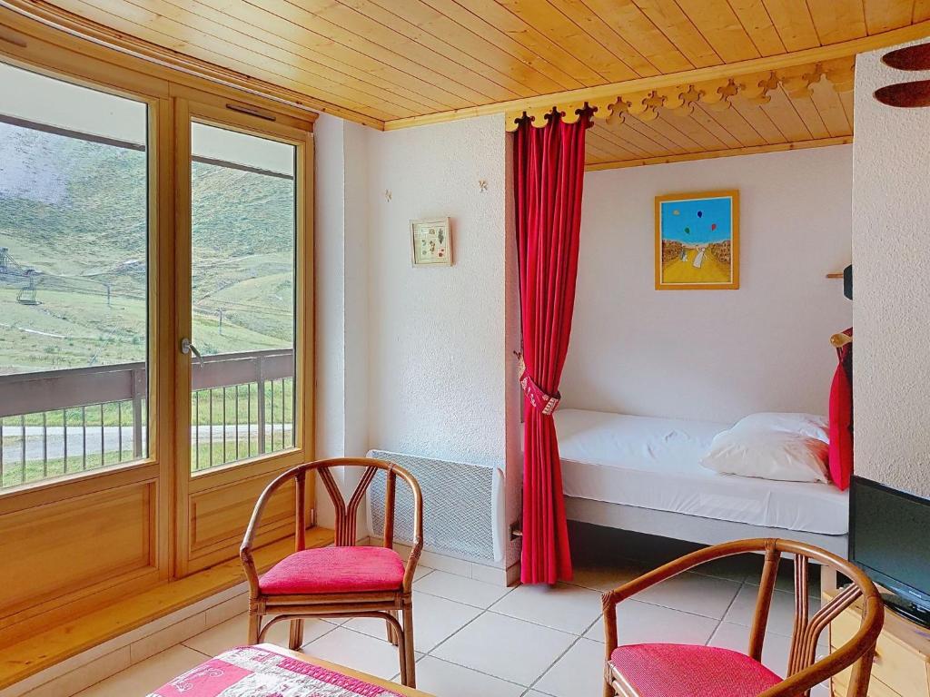 Apartment Les Tommeuses - Val Claret-39 by Interhome - 4