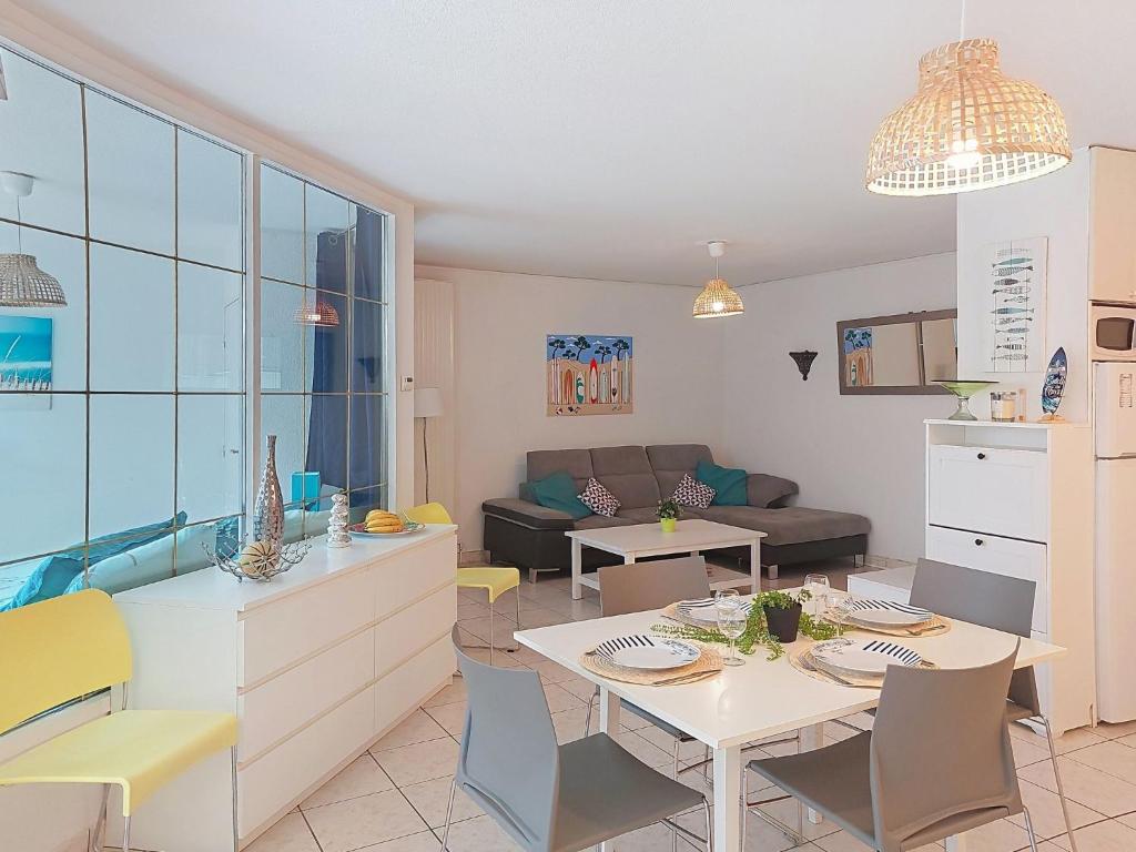 Holiday Home Artémis by Interhome - 2