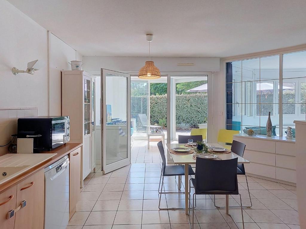 Holiday Home Artémis by Interhome - 3
