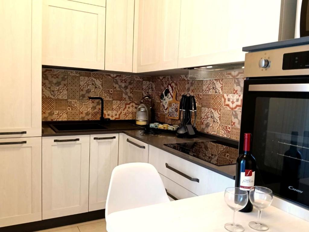Apartment Oasi blocco A by Interhome - 3