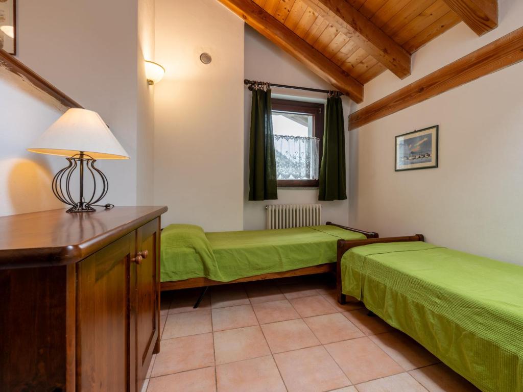 Apartment Grand Sarriod-6 by Interhome - 5