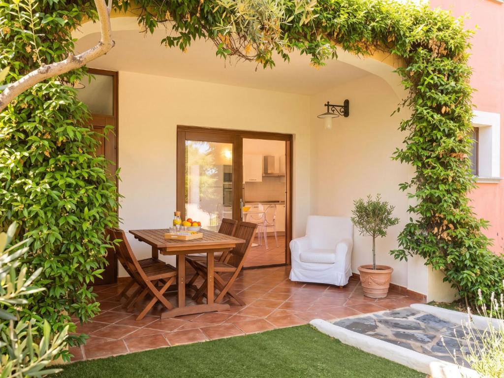 Holiday Home Casa Dell'Ulivo by Interhome - 1