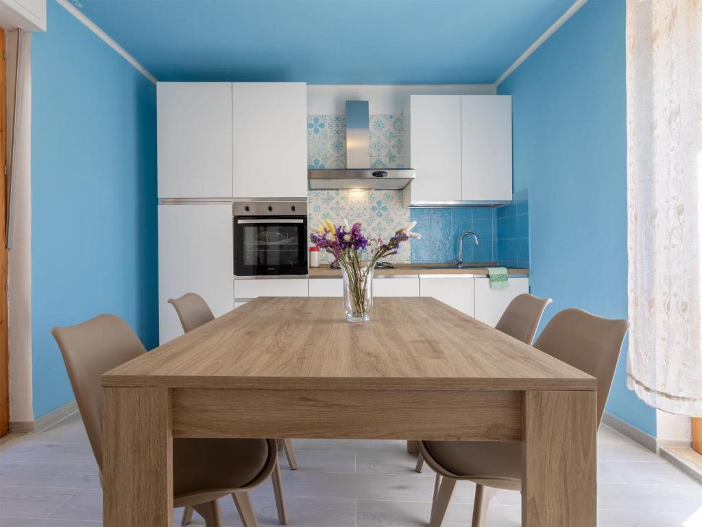 Apartment Mariposa by Interhome - 1