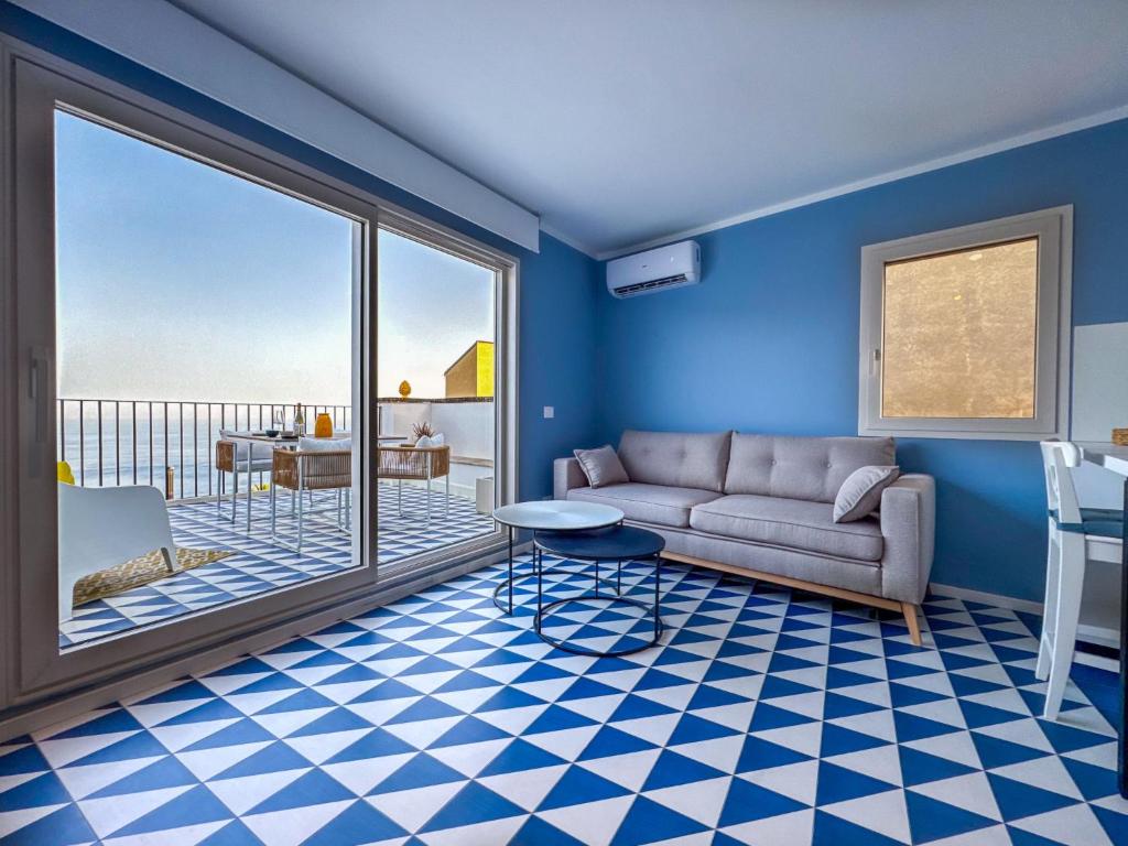 Holiday Home Domus Zumbo by Interhome - 3