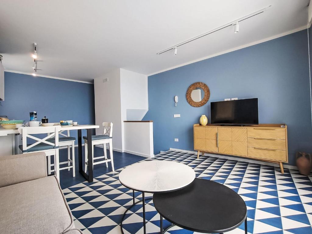 Holiday Home Domus Zumbo by Interhome - 4
