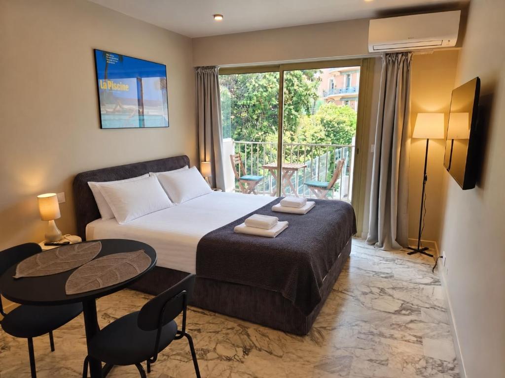 Apartment Belle Plage - 1