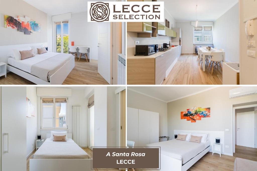 A Santa Rosa - Lecce Selection - 1
