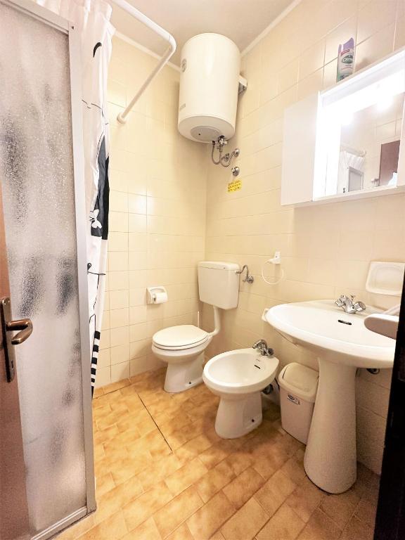 Duplex with terrace close to beach - 5