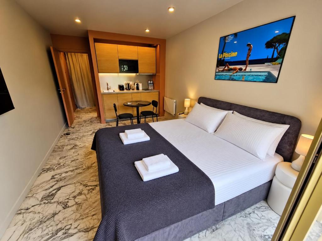 Apartment Belle Plage - 3