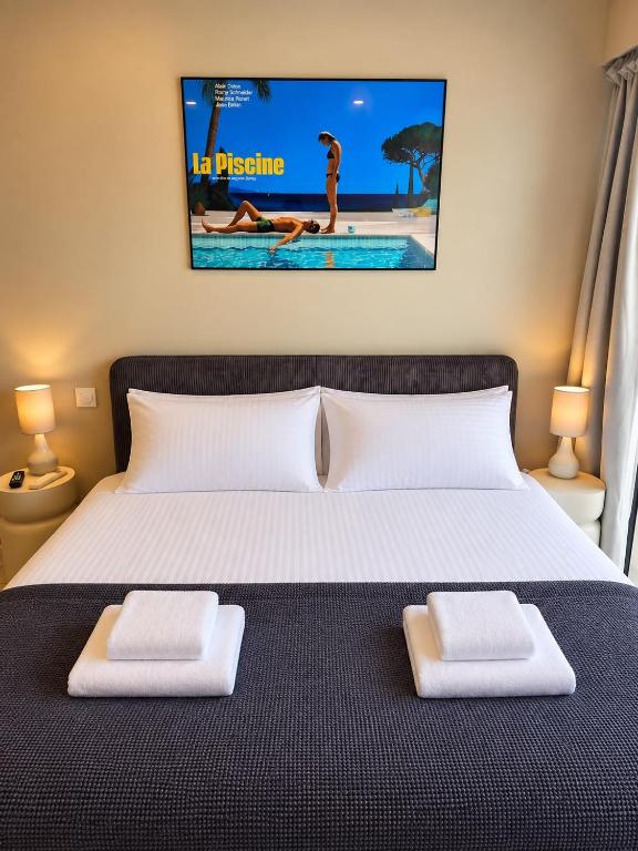 Apartment Belle Plage - 4