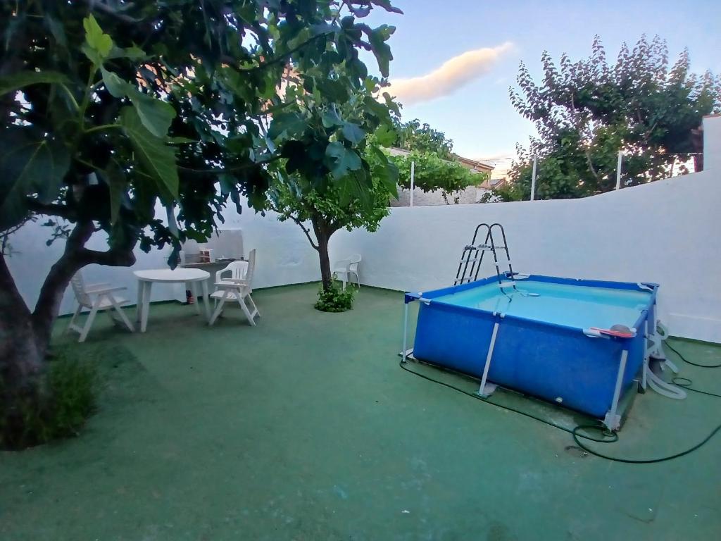 Habitacion 3 Privada Doble Toledo - 5
