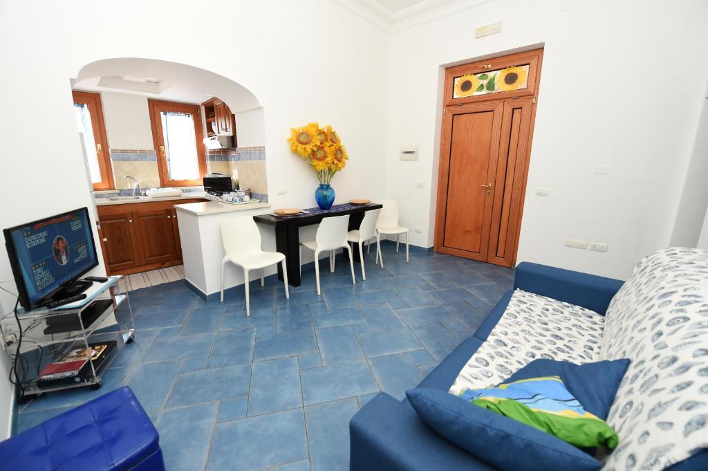 Casa Giovanna - 3