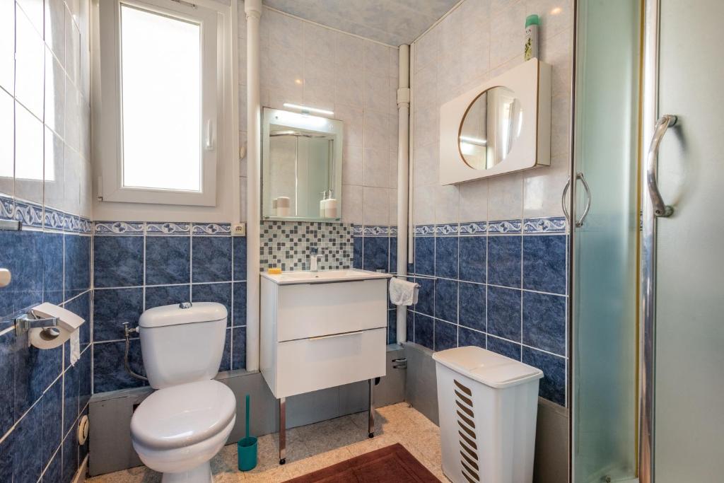 Le Studio des Oyats - à 400 m de la plage - 5