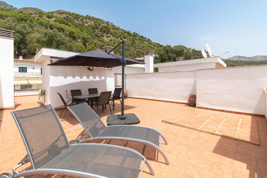 Luz Penthouse - 4