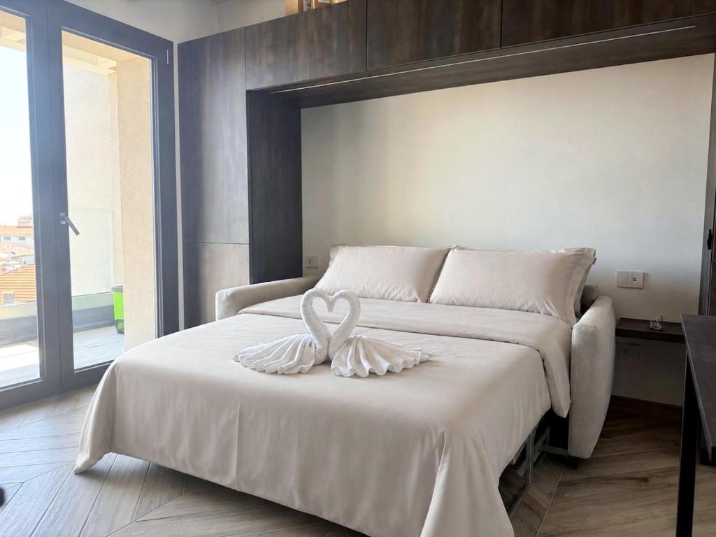 Near Bergamo center - Twin House - 1