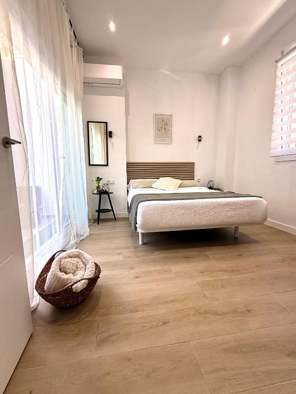 Casa FiKa -Valencia-Ruzafa - 2