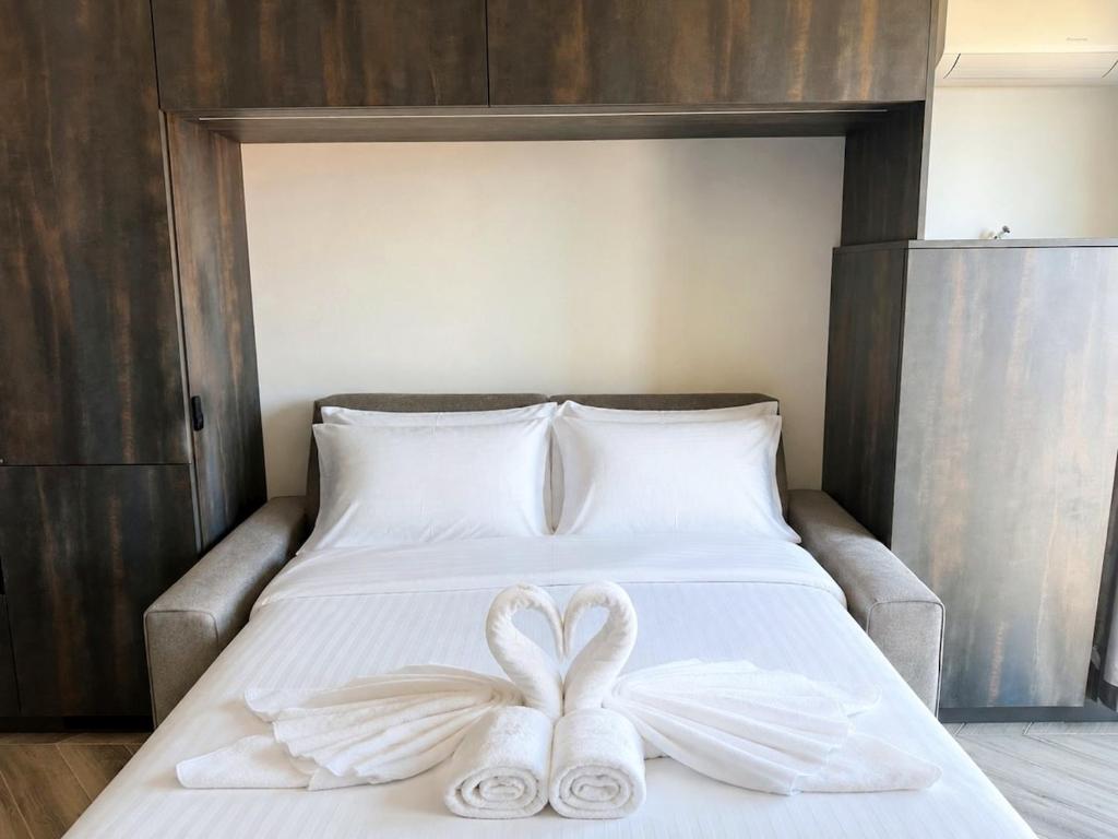 Near Bergamo center - Twin House - 4