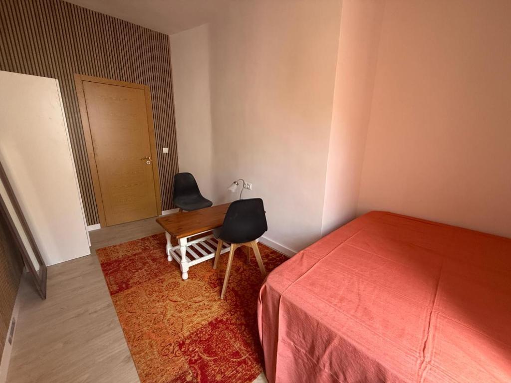 Rooms Prado Gandia - 3