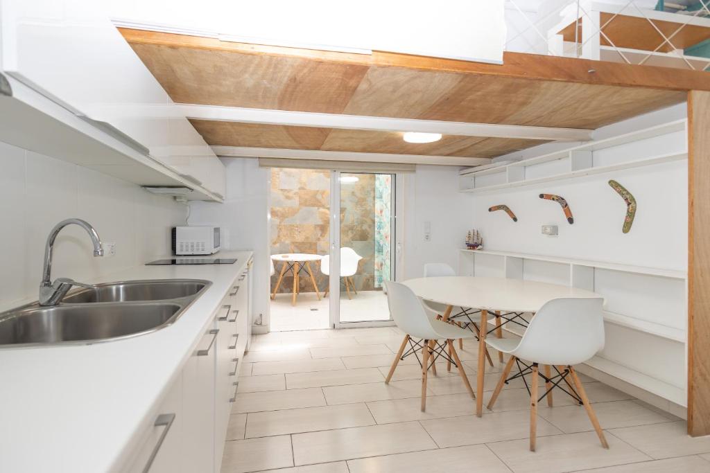 Hemma Suites - 5