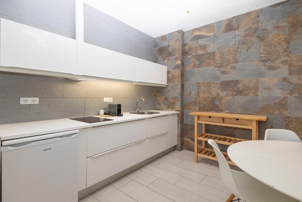 Hemma Suites - 3