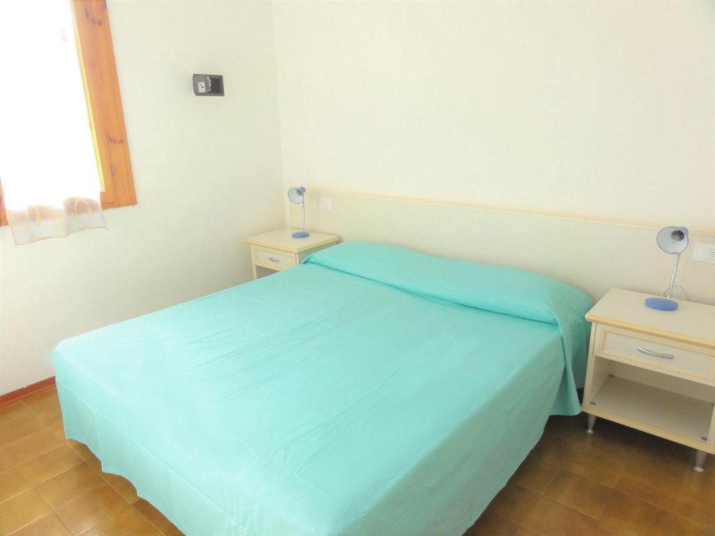 Nice flat with shared pool - 4