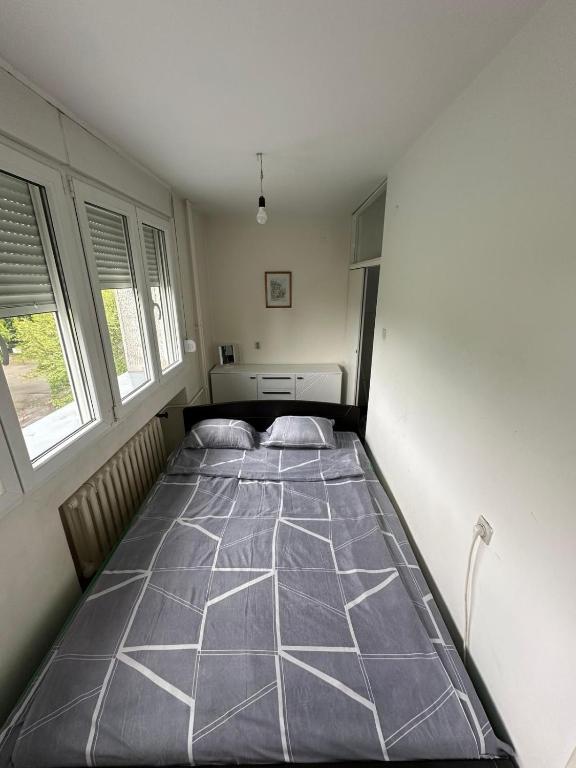 Comfy Central Apartment - 2