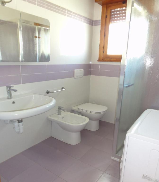 Apartment with terrace in village with pools - 5