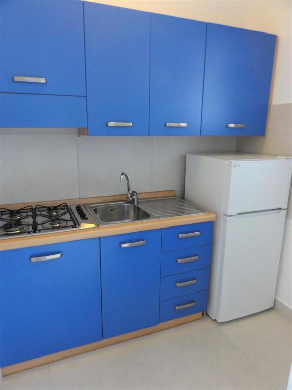 Ground-floor flat with garden - 3