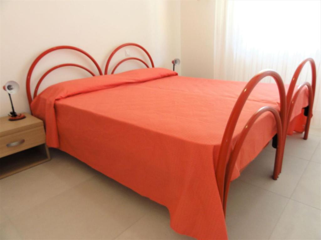 Ground-floor flat with garden - 4