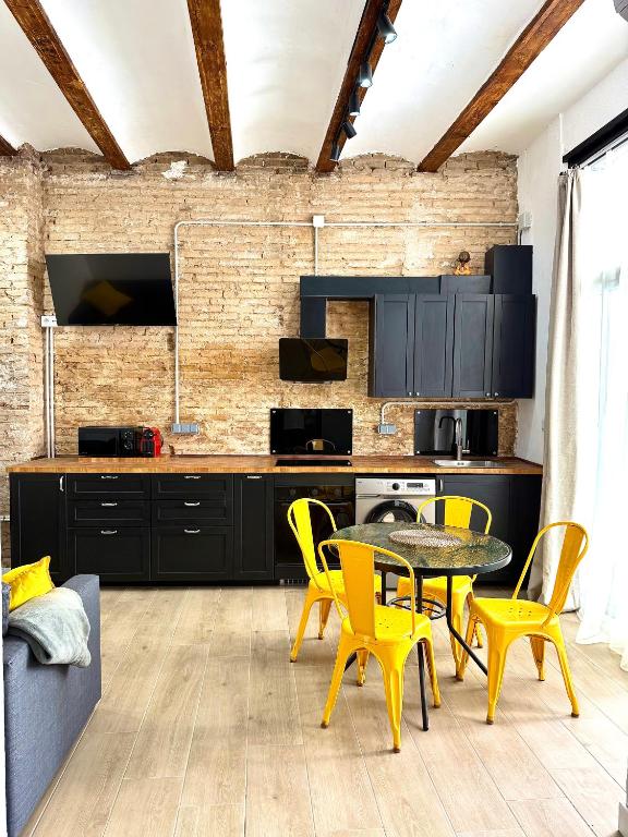 Casa FiKa -Valencia-Ruzafa - 1