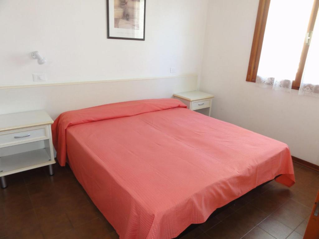 Family apartment with pool access - 3