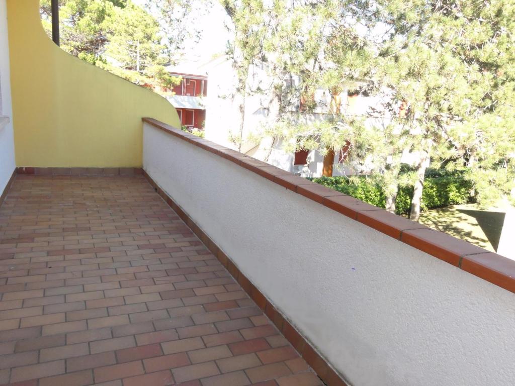 Family apartment with pool access - 4
