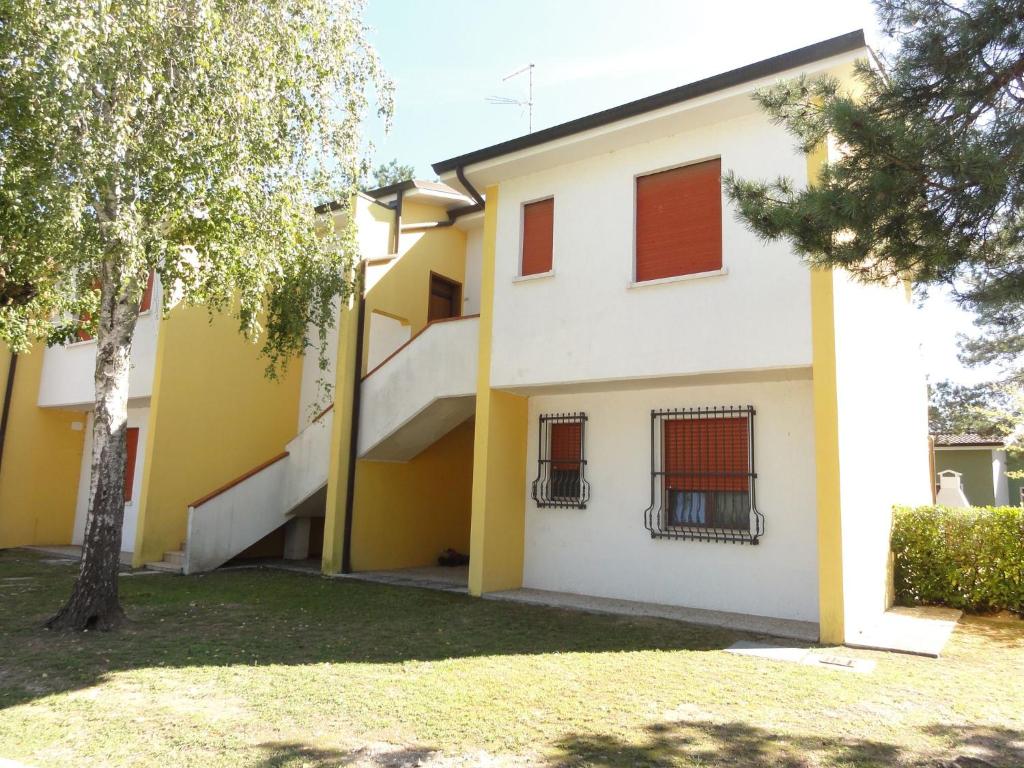 Family apartment with pool access - 5