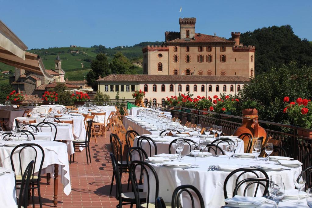 Hotel Barolo photo