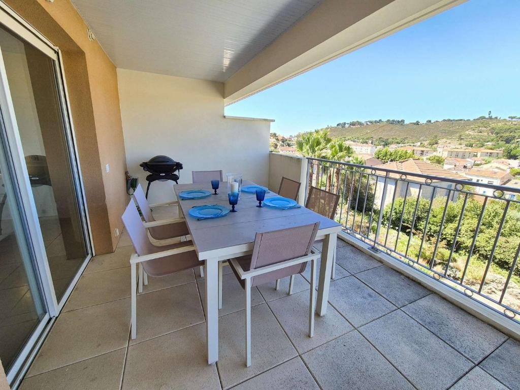 Appartement contemporain 2 chambres – Vue mer - Climatisé - Tout à pied - 2
