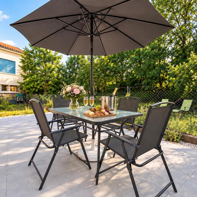 Appartement Design avec Terrasse et Jardin 4 pers Albi - 1