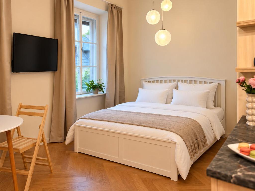 Herzstück Bad Aussee - 2