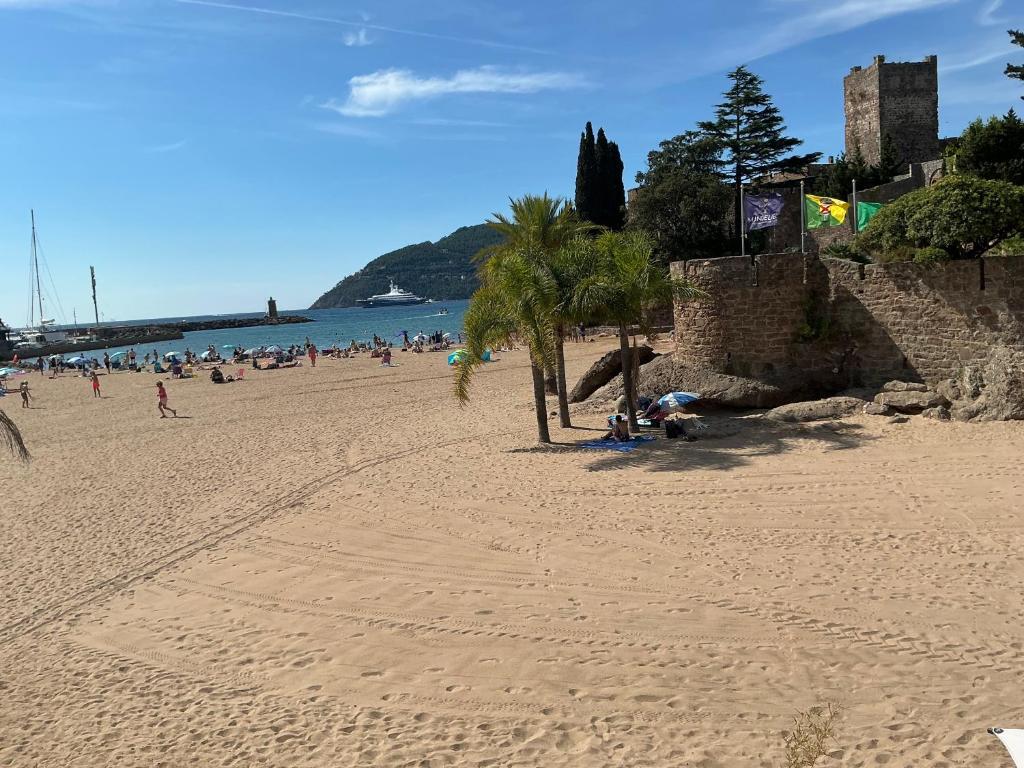 Appartement familial piscine plage - 4