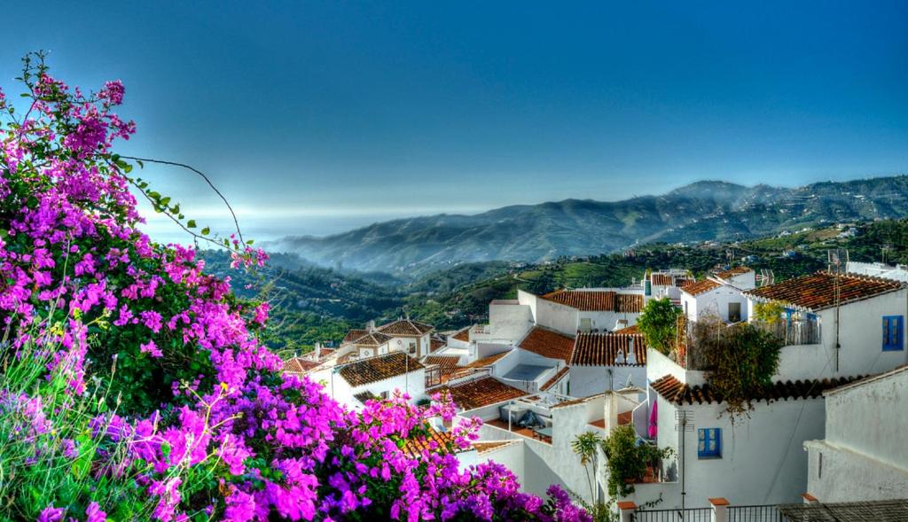 Millers of Frigiliana photo