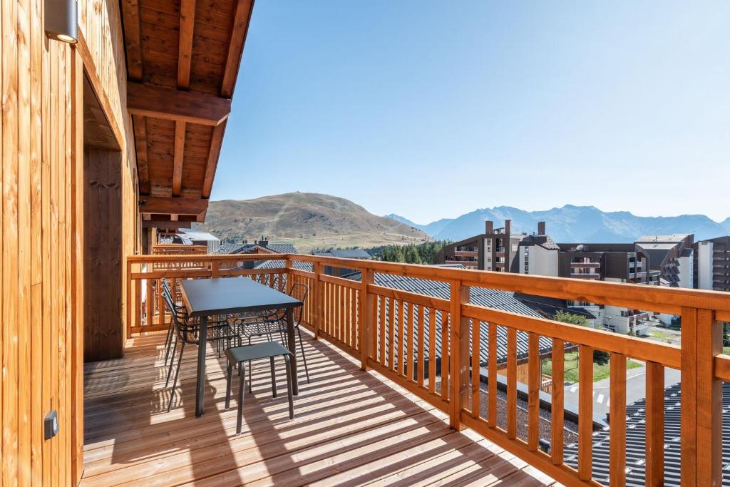 Apartment Altamira Alpe d'Huez - by EMERALD STAY - 5