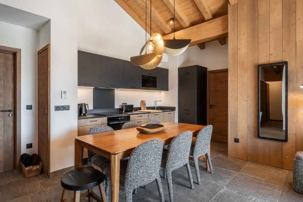 Apartment Altamira Alpe d'Huez - by EMERALD STAY - 2