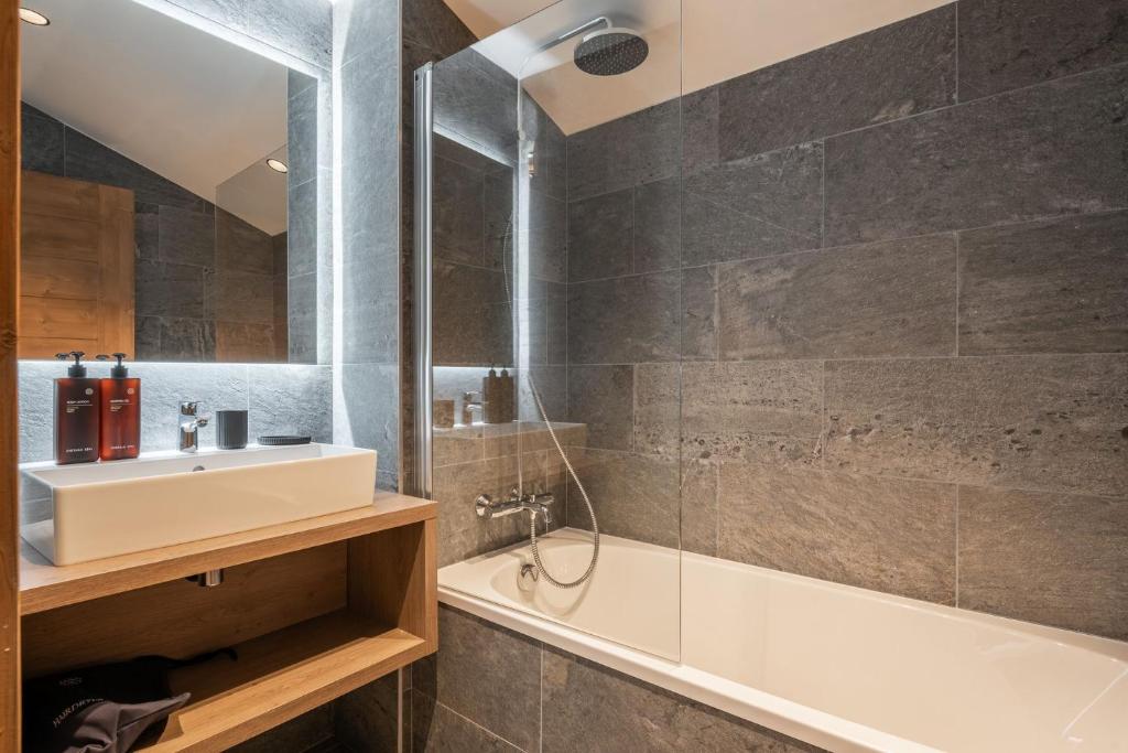 Apartment Altamira Alpe d'Huez - by EMERALD STAY - 4