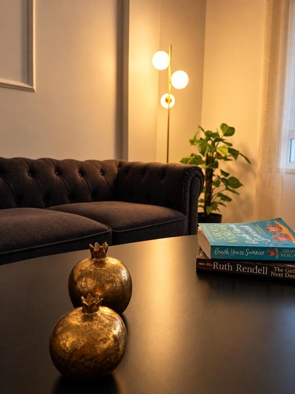 Apartamento Centro Ancha de Gracia - 2