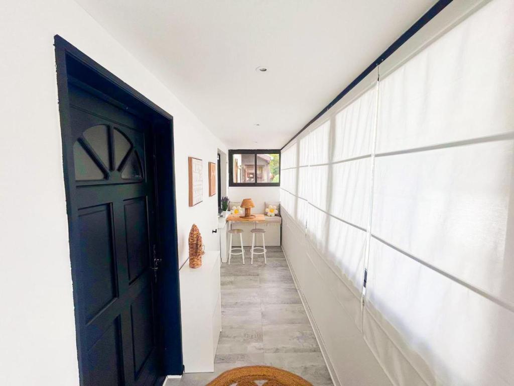 Maison vue montagne avec jaccuzi, piscine privés - 5