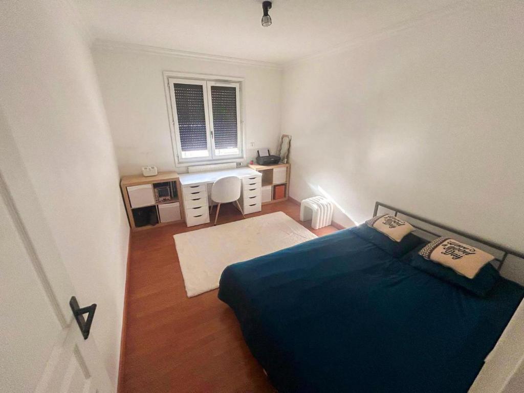 Maison vue montagne avec jaccuzi, piscine privés - 4