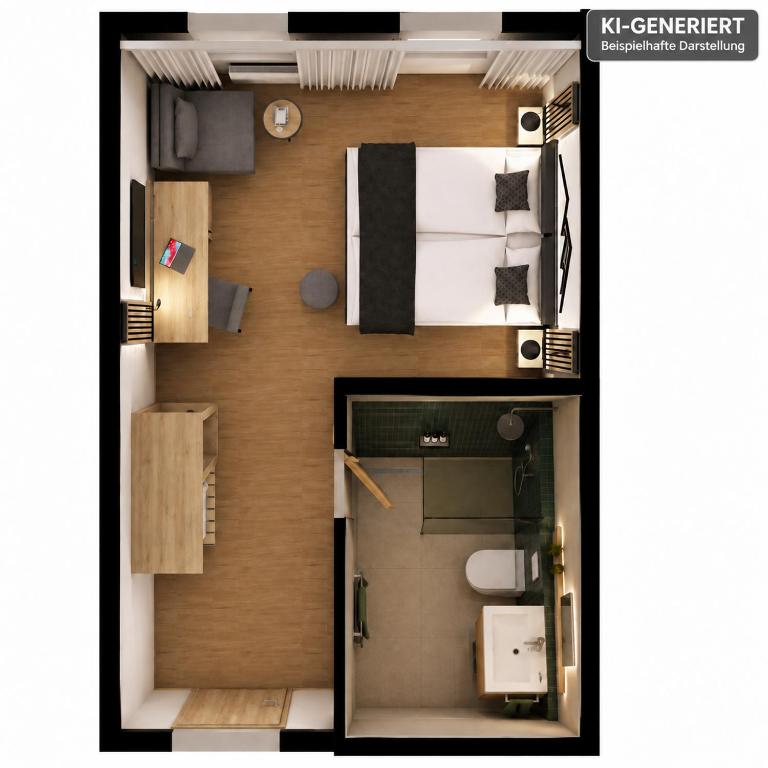 For Moments Boutique Hotel - 5